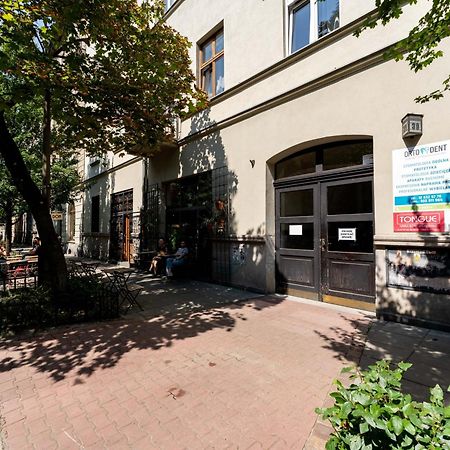 Old Town Spacious Apartment Krakow Exterior photo