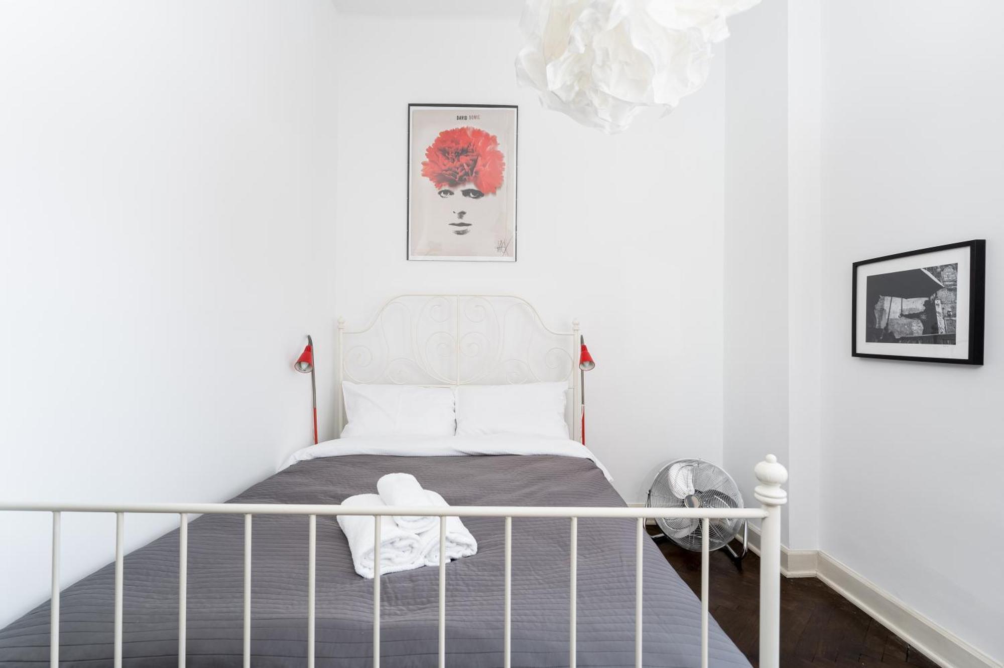 Old Town Spacious Apartment Krakow Exterior photo