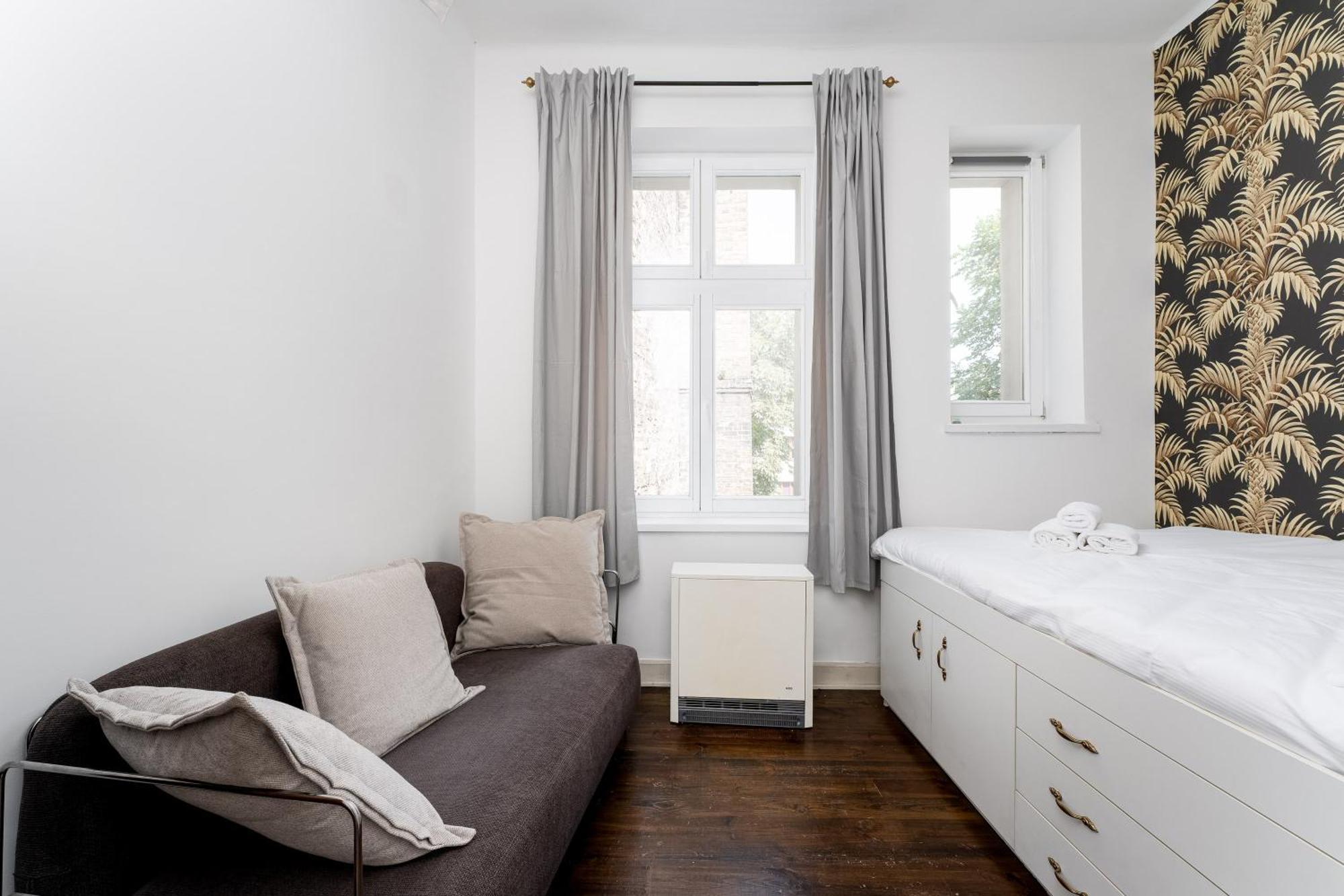 Old Town Spacious Apartment Krakow Exterior photo