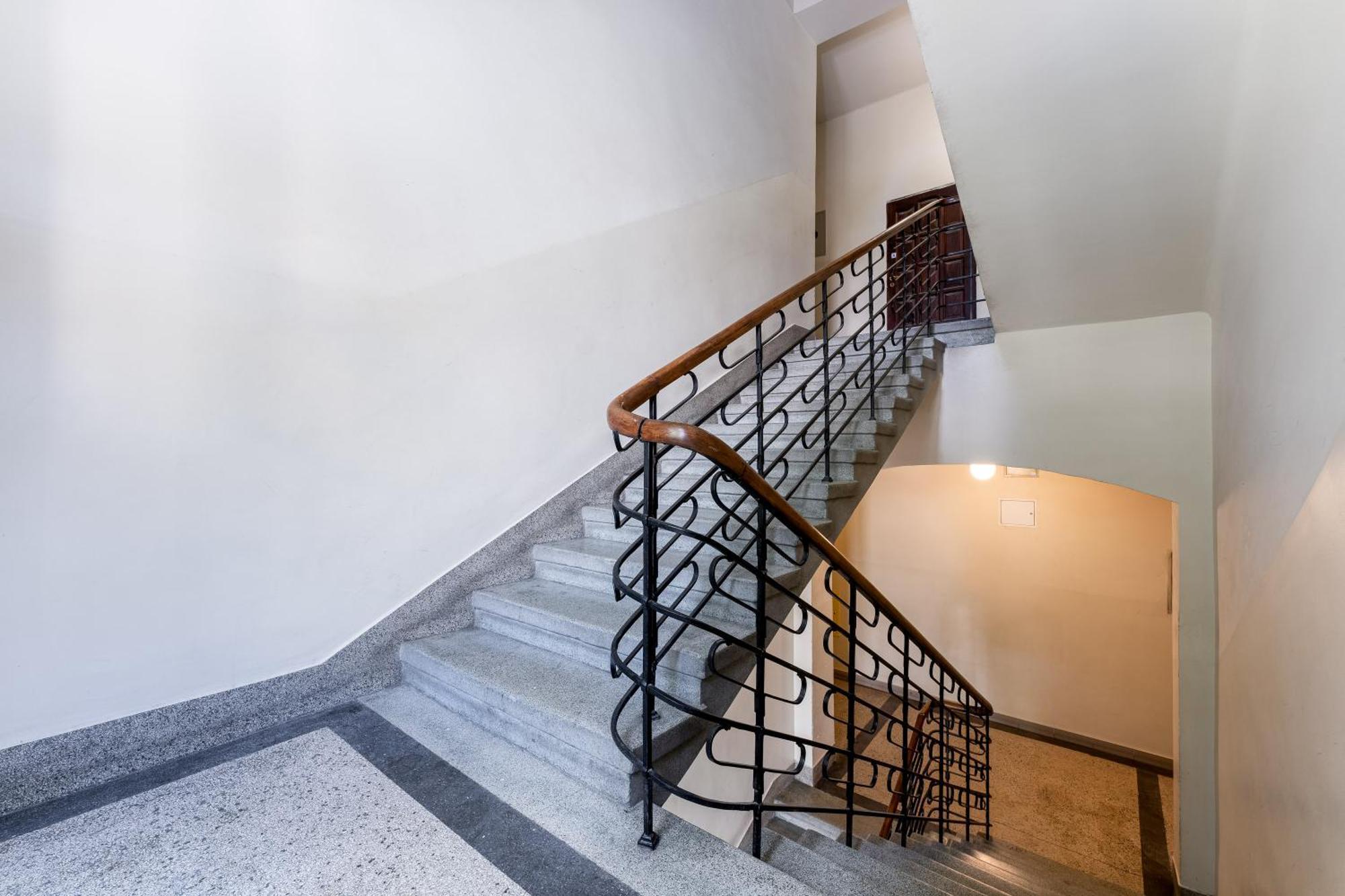 Old Town Spacious Apartment Krakow Exterior photo